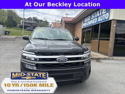 Used 2022 Ford Expedition XLT