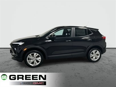 New 2025 Buick Encore GX Preferred w/ Comfort Package