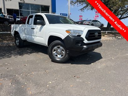 Used 2021 Toyota Tacoma SR