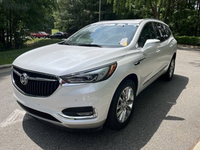 Used 2019 Buick Enclave Premium w/ Trailering Package, 5000 lbs.