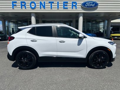 Used 2024 Buick Encore GX Sport Touring