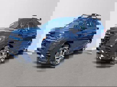 New 2025 Subaru Ascent Premium