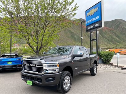 Used 2024 RAM 2500 Laramie