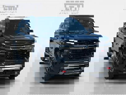 New 2026 Chevrolet Traverse Z71 w/ Driver Confidence Package