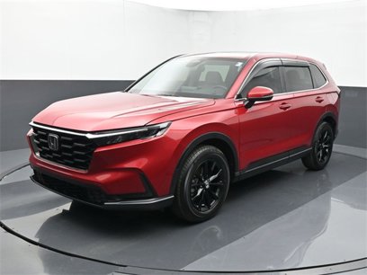 Used 2023 Honda CR-V EX-L
