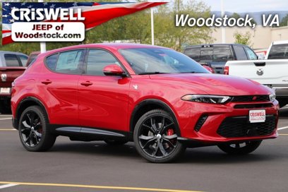 New 2024 Dodge Hornet R/T w/ Track Pack