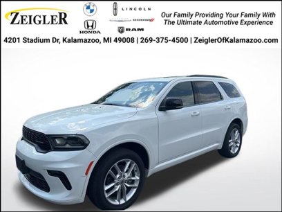 Used 2023 Dodge Durango GT