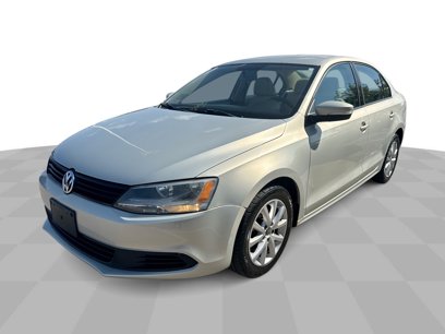 Used 2011 Volkswagen Jetta SE