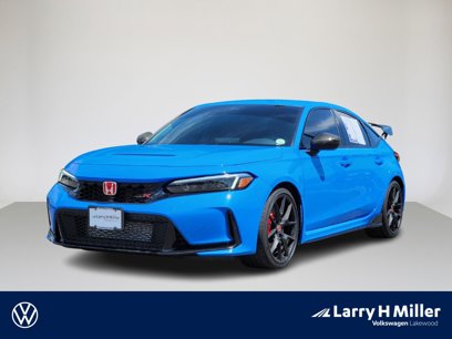 Used 2023 Honda Civic Type R