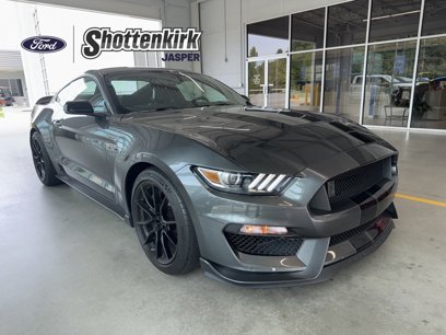 Used 2019 Ford Mustang Shelby GT350 w/ Technology Package