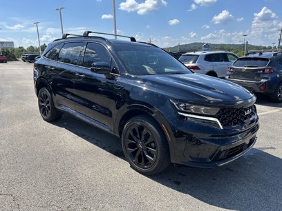 Used 2022 Kia Sorento SX