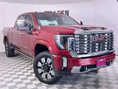 Used 2024 GMC Sierra 2500 Denali w/ Denali Reserve Package
