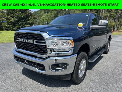 Used 2024 RAM 2500 Big Horn w/ Safety Group