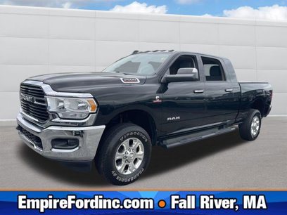 Used 2019 RAM 2500 Big Horn