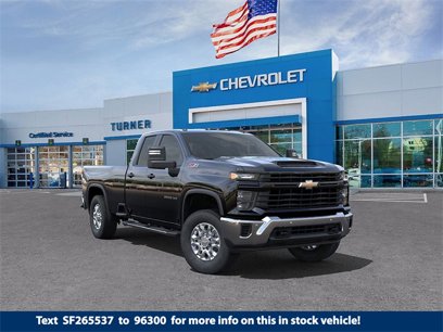 New 2025 Chevrolet Silverado 3500 W/T