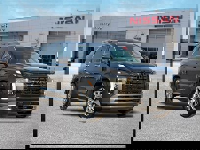 Used 2024 Hyundai Palisade SEL