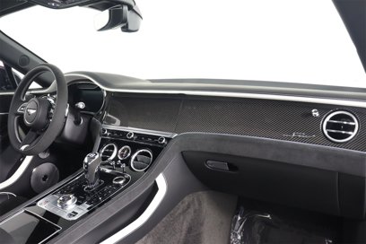 Used 2024 Bentley Continental GT Speed