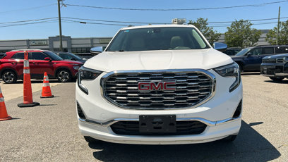 Used 2020 GMC Terrain Denali w/ Denali Premium Package