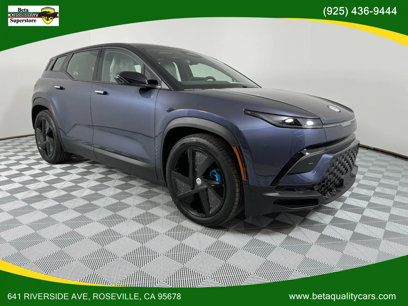 Used 2023 Fisker Ocean Extreme