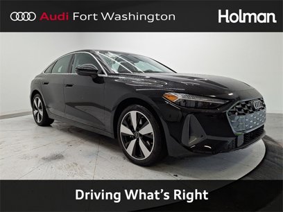 New 2025 Audi A5 2.0T Premium Plus