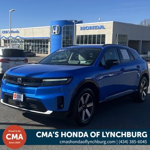 Used 2024 Honda Prologue Touring