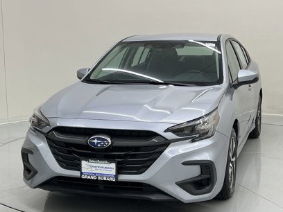 Used 2023 Subaru Legacy Premium