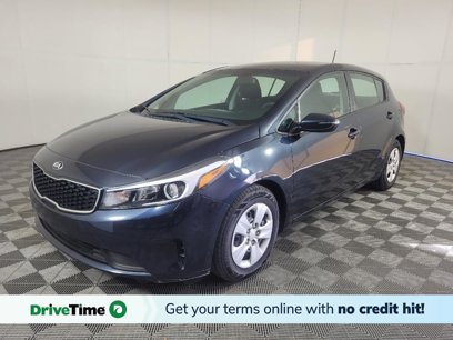 Used 2017 Kia Forte LX