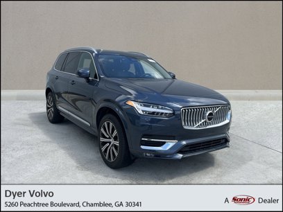 Certified 2024 Volvo XC90 B5 Core