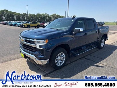 Used 2023 Chevrolet Silverado 1500 LT