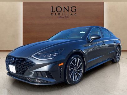 Used 2022 Hyundai Sonata Limited