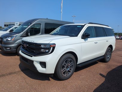 New 2025 Ford Expedition Active