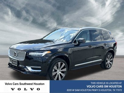 New 2025 Volvo XC90 T8 Plus w/ Protection Package Premier