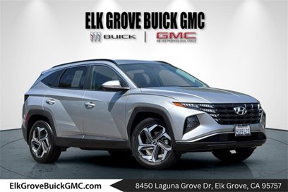 Used 2023 Hyundai Tucson SEL w/ Convenience Package