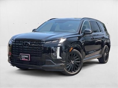Used 2024 Hyundai Palisade Calligraphy