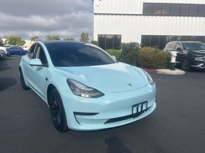 Used 2019 Tesla Model 3 Long Range