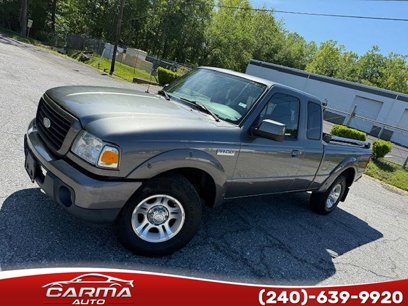 Used 2008 Ford Ranger XLT