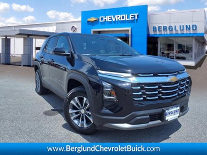 New 2026 Chevrolet Equinox LT w/ Convenience Package II