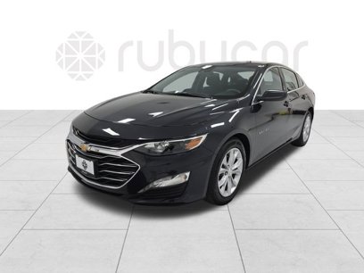 Used 2023 Chevrolet Malibu LT