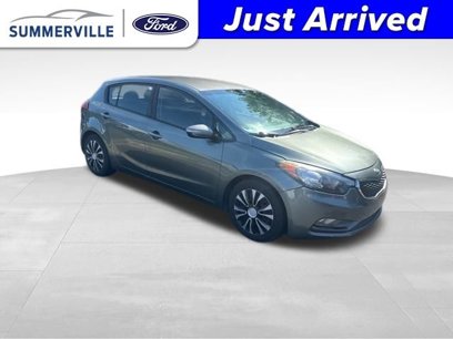 Used 2016 Kia Forte LX