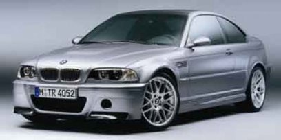 Used 2004 BMW M3 Coupe