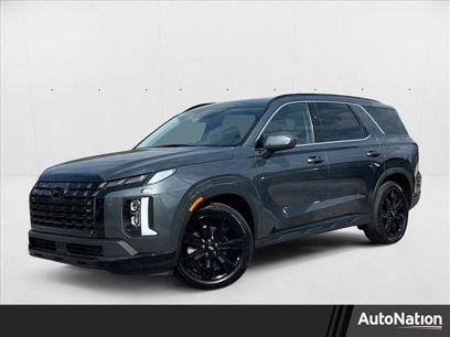 Used 2024 Hyundai Palisade XRT