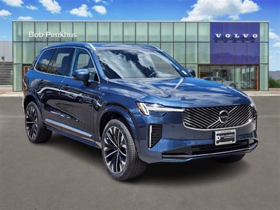 New 2025 Volvo XC90 B6 Plus w/ Protection Package Premier