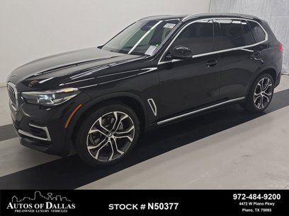 Used 2023 BMW X5 sDrive40i w/ Premium Package