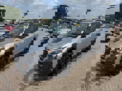 Used 2022 Subaru Outback Wilderness