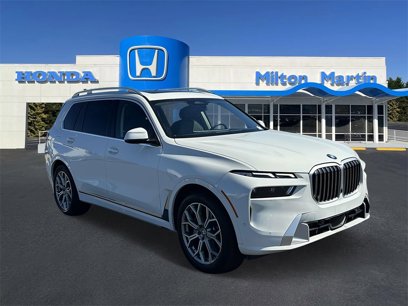 Used 2023 BMW X7 xDrive40i