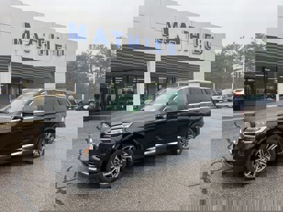 Used 2023 Lincoln Aviator AWD w/ Elements Package