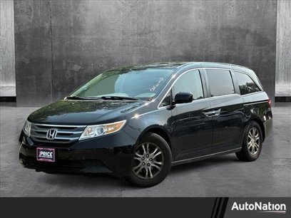 Used 2013 Honda Odyssey EX