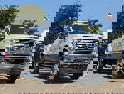 Used 2019 Ford F350 Lariat w/ Lariat Ultimate Package