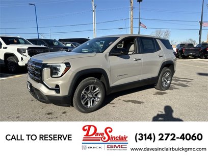 New 2025 GMC Terrain Elevation w/ Technology Package II