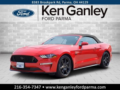 Used 2019 Ford Mustang GT